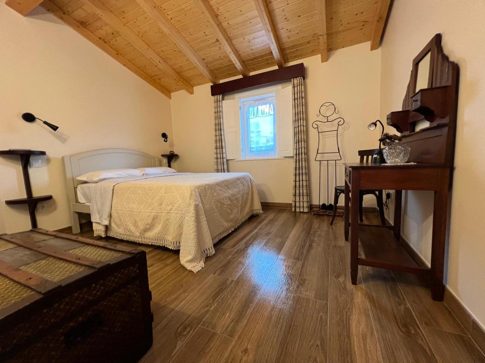 Eido De Bairros - Casa Vinha Da Touca T1 Villa Soajo Bagian luar foto